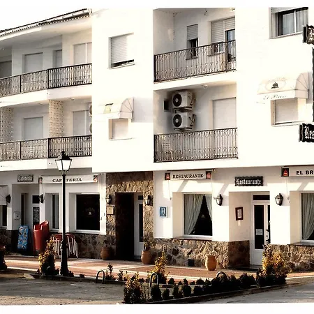 El Brezo Hostel