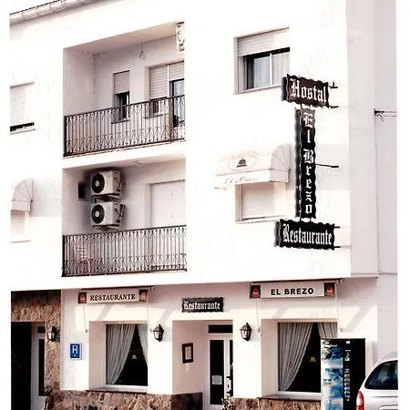 Hostel El Brezo