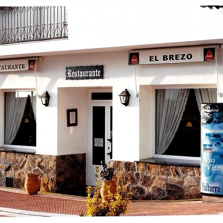 El Brezo