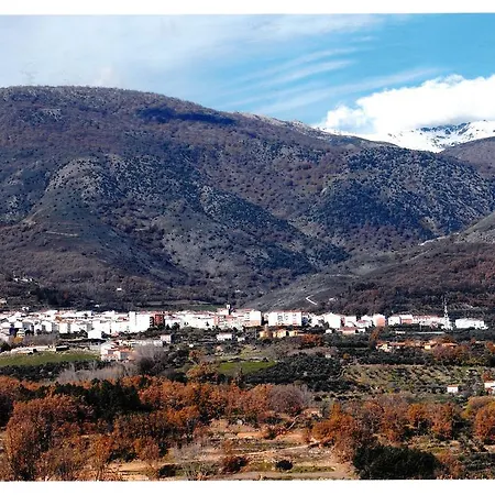 Hostel El Brezo Losar De La Vera