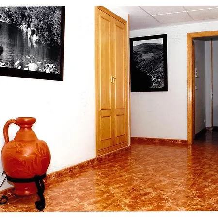 Hostel El Brezo *