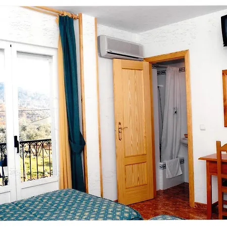 Hostel El Brezo