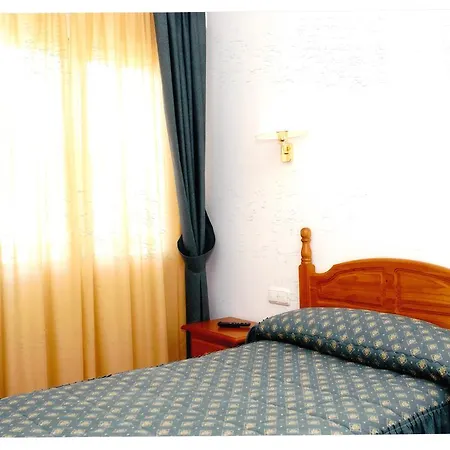 Hostel El Brezo Losar De La Vera