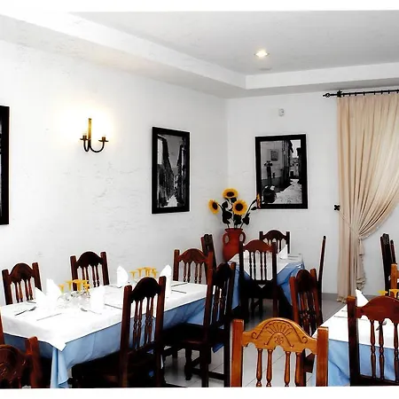 Hostel El Brezo