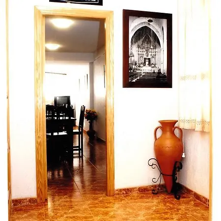 Hostel El Brezo *