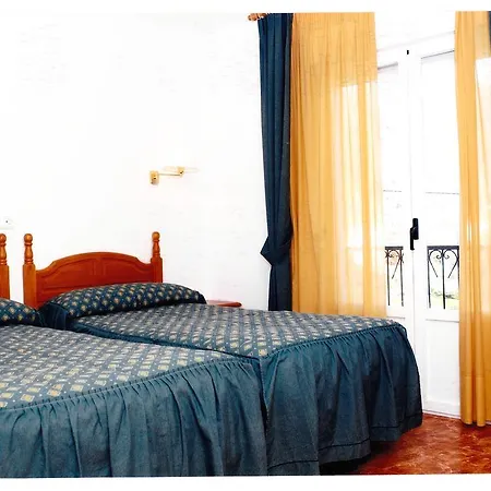 Hostel El Brezo Losar De La Vera