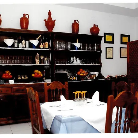 Hostel El Brezo *