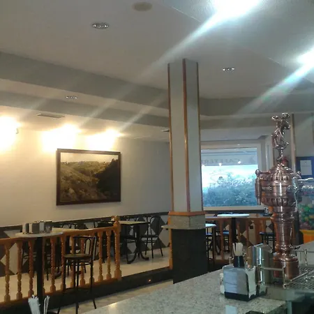 Hostel El Brezo Losar De La Vera