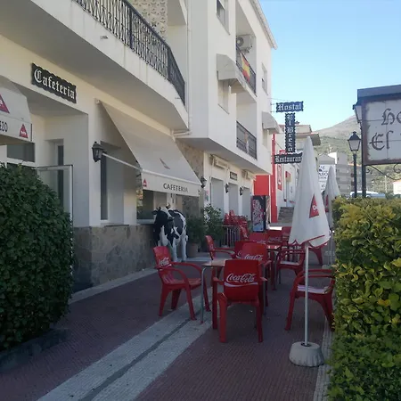 Hostel El Brezo *