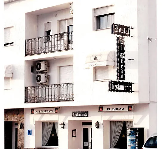 Hostel El Brezo