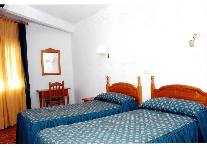 El Brezo Losar De La Vera