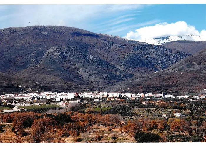 Hostel El Brezo Losar De La Vera