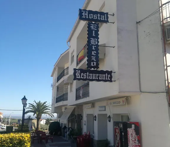 Hostel El Brezo *