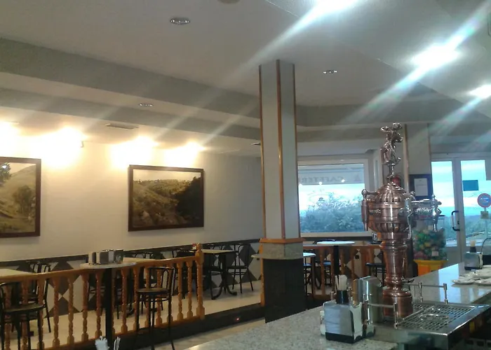 Hostel El Brezo Losar De La Vera